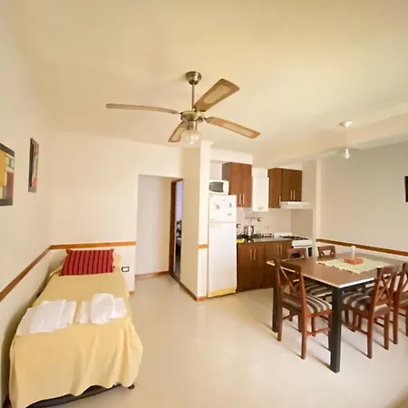 Apartamento Punto Urbano Villa Carlos Paz Exterior foto