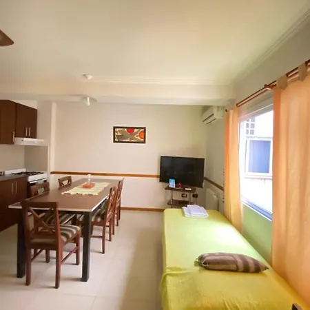 Apartamento Punto Urbano Villa Carlos Paz Exterior foto