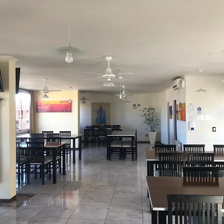 Apartamento Punto Urbano Villa Carlos Paz Exterior foto