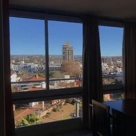 Apartamento Punto Urbano Villa Carlos Paz Exterior foto