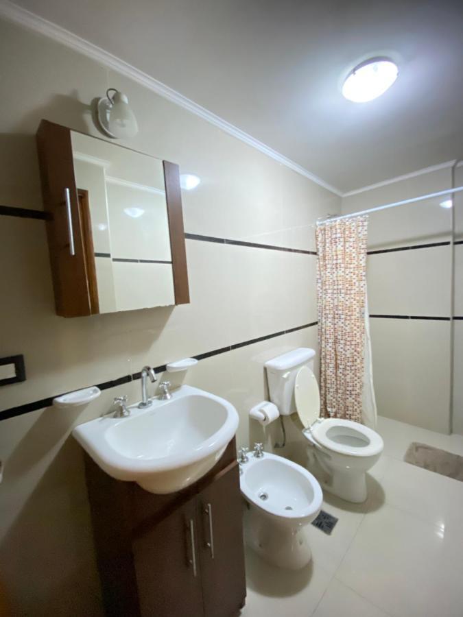 Punto Urbano Villa Carlos Paz