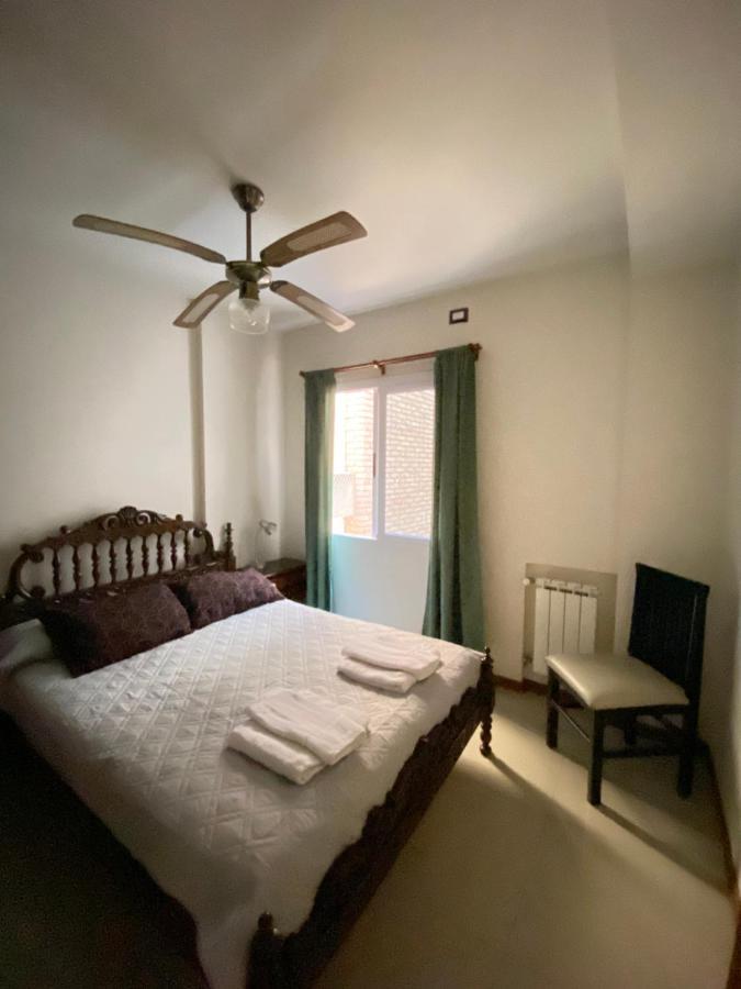 Apartment Punto Urbano Villa Carlos Paz