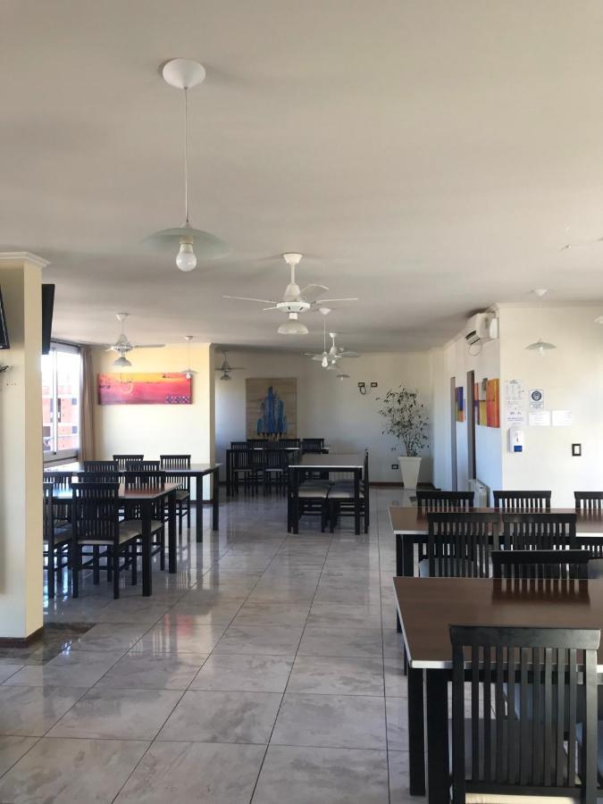 Apartment Punto Urbano