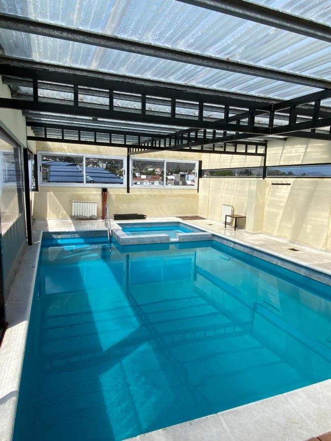 Punto Urbano Apartment *